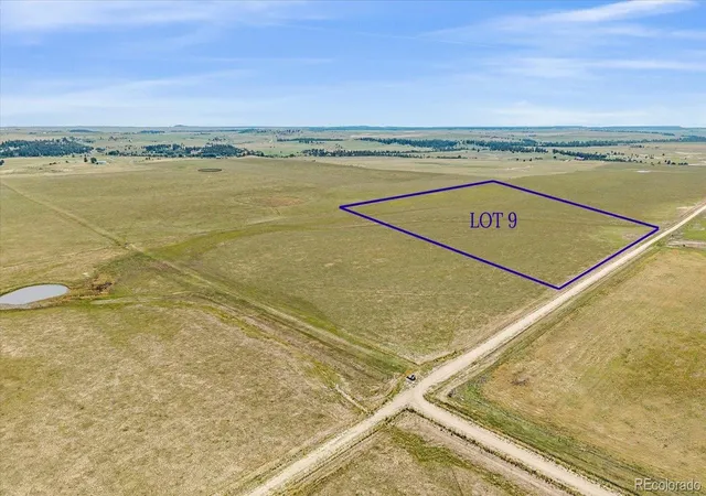 Photo 2 of Land for sale at Lot 9 Seven Hills St, Elizabeth, CO 80107 | MLS# 7467081 | Listing updated on 2026-08-30