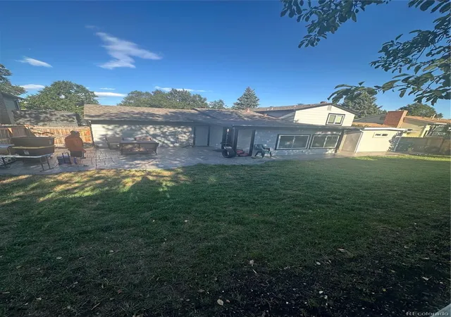 Photo 2 of Single family home for sale at 1420 S Lewiston St, Aurora, CO 80017 | MLS# 6159256 | Listing updated on 2026-08-30