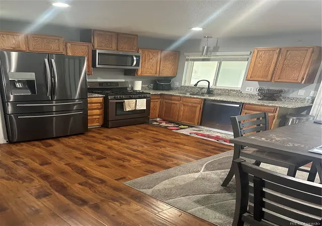 Photo 3 of Single family home for sale at 1420 S Lewiston St, Aurora, CO 80017 | MLS# 6159256 | Listing updated on 2026-08-30