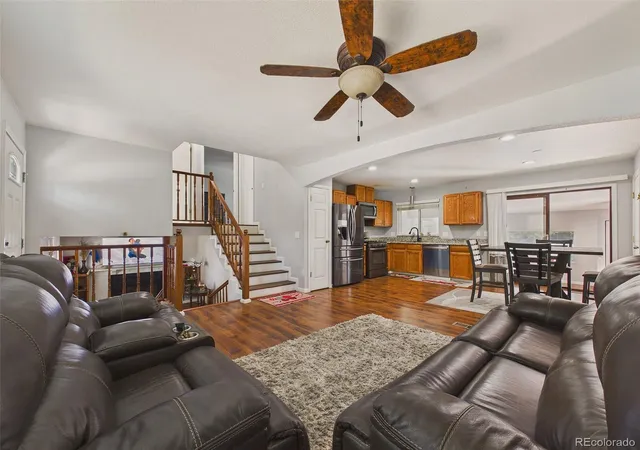 Photo 3 of Single family home for sale at 1420 S Lewiston St, Aurora, CO 80017 | MLS# 6159256 | Listing updated on 2026-10-21