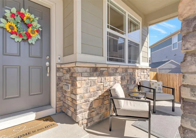 Photo 2 of Single family home for sale at 3972 Santa Fe Ct, Brighton, CO 80601 | MLS# 8583778 | Listing updated on 2026-09-14