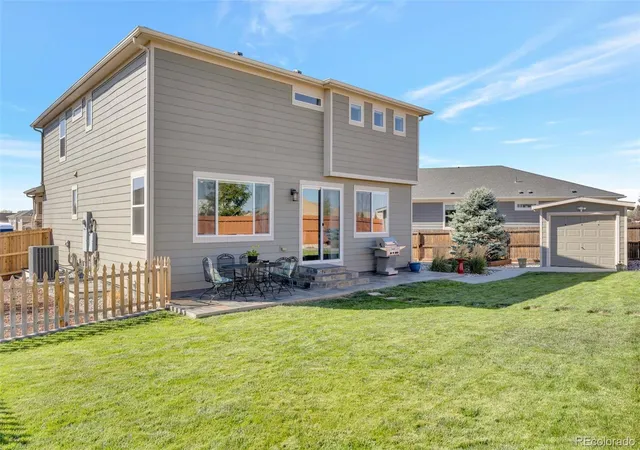 Photo 3 of Single family home for sale at 3972 Santa Fe Ct, Brighton, CO 80601 | MLS# 8583778 | Listing updated on 2026-10-06