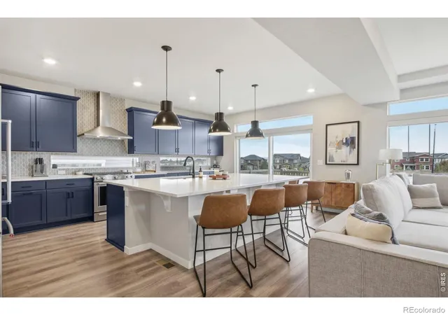 Photo 3 of Single family home for sale at 1109 Larkspur Dr, Erie, CO 80516 | MLS# IR1067560 | Listing updated on 2026-10-06