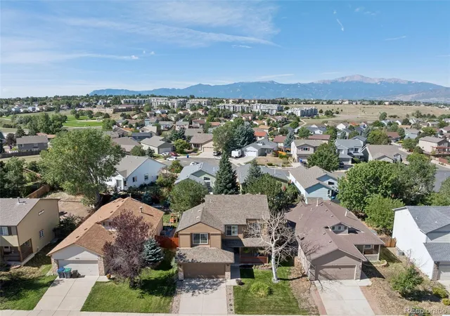 Photo 27 of Single family home for sale at 5047 Hawk Springs Dr, Colorado Springs, CO 80923 | MLS# 7554325 | Listing updated on 2026-08-30