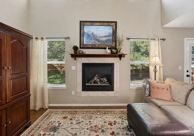 Photo 5 of Single family home for sale at 5047 Hawk Springs Dr, Colorado Springs, CO 80923 | MLS# 7554325 | Listing updated on 2026-08-30