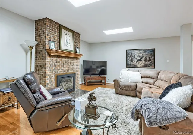 Photo 2 of Townhouse for sale at 22 Birdie Ln, Littleton, CO 80123 | MLS# 1578465 | Listing updated on 2026-09-21