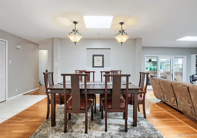 Photo 4 of Townhouse for sale at 22 Birdie Ln, Littleton, CO 80123 | MLS# 1578465 | Listing updated on 2026-09-21