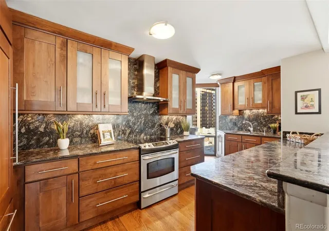 Photo 1 of Condo for sale at 1625 Larimer St #905, Denver, CO 80202 | MLS# 8109231 | Listing updated on 2026-09-27