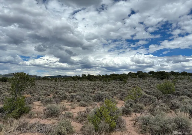 Photo 16 of Land for sale at Lot 7291 Luvie Rd, Fort Garland, CO 81133 | MLS# 7263651 | Listing updated on 2026-08-30