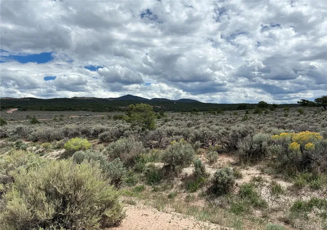 Photo 4 of Land for sale at Lot 7291 Luvie Rd, Fort Garland, CO 81133 | MLS# 7263651 | Listing updated on 2026-08-30
