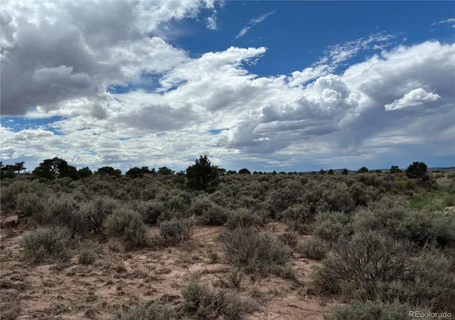 Photo 5 of Land for sale at Lot 7291 Luvie Rd, Fort Garland, CO 81133 | MLS# 7263651 | Listing updated on 2026-08-30