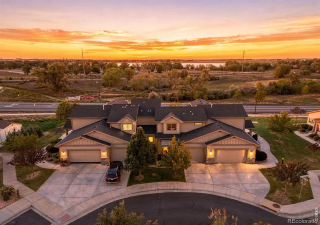 Photo 1 of Townhouse for sale at 1974 Pikes Peak Dr, Loveland, CO 80538 | MLS# IR1067563 | Listing updated on 2026-10-04