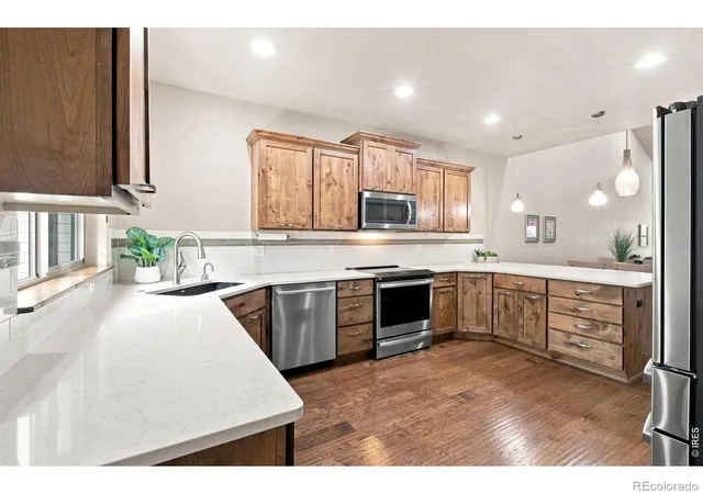 Photo 2 of Townhouse for sale at 1974 Pikes Peak Dr, Loveland, CO 80538 | MLS# IR1067563 | Listing updated on 2026-10-04
