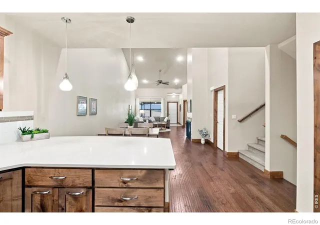 Photo 4 of Townhouse for sale at 1974 Pikes Peak Dr, Loveland, CO 80538 | MLS# IR1067563 | Listing updated on 2026-10-04
