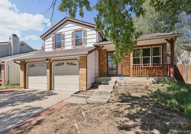 Photo 1 of Single family home for sale at 4365 Halstead Cir, Colorado Springs, CO 80916 | MLS# 4304641 | Listing updated on 2026-10-18