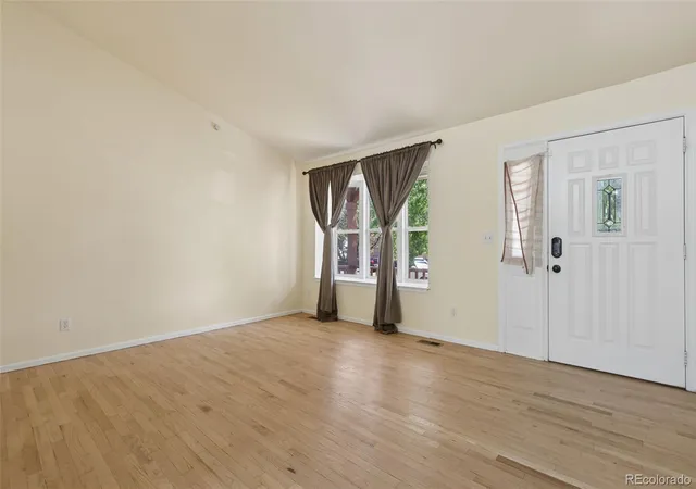 Photo 2 of Single family home for sale at 4365 Halstead Cir, Colorado Springs, CO 80916 | MLS# 4304641 | Listing updated on 2026-10-18