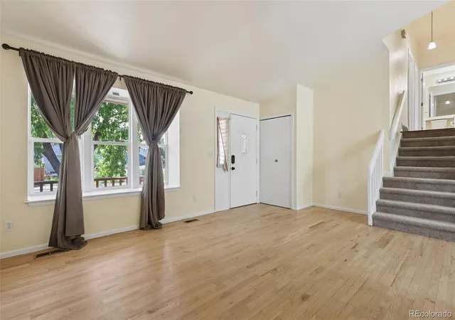 Photo 3 of Single family home for sale at 4365 Halstead Cir, Colorado Springs, CO 80916 | MLS# 4304641 | Listing updated on 2026-10-18