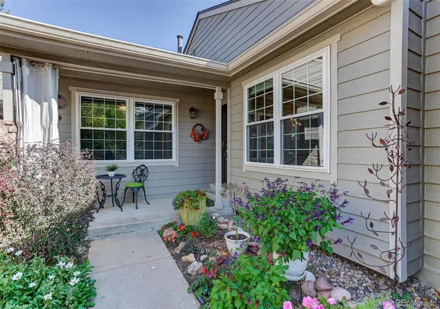 Condo for sale at 6648 S Webster St, Littleton, CO 80123 | MLS# 8589786