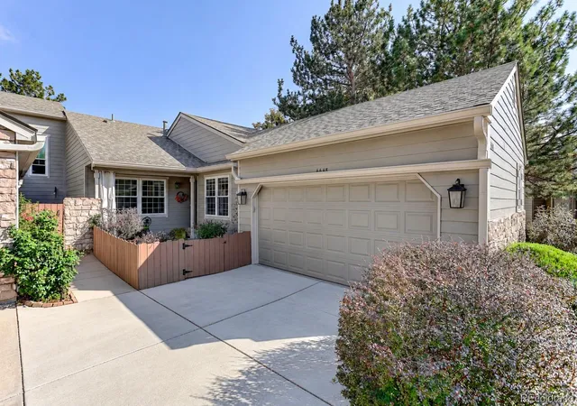 Photo 1 of Condo for sale at 6648 S Webster St, Littleton, CO 80123 | MLS# 8589786 | Listing updated on 2026-10-16