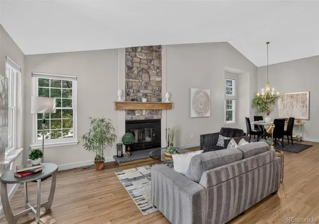 Photo 2 of Condo for sale at 6648 S Webster St, Littleton, CO 80123 | MLS# 8589786 | Listing updated on 2026-10-16
