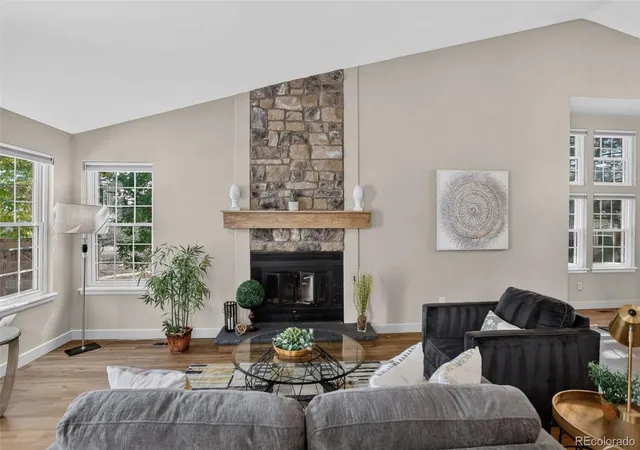 Photo 3 of Condo for sale at 6648 S Webster St, Littleton, CO 80123 | MLS# 8589786 | Listing updated on 2026-10-16