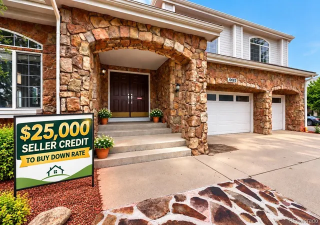 Single family home for sale at 10083 Charissglen Ct, Highlands Ranch, CO 80126 | MLS# 7963064