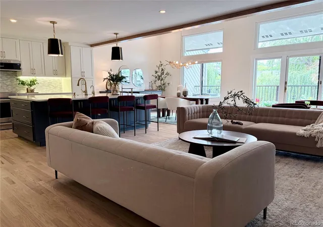 Photo 1 of Townhouse for sale at 10020 E Maplewood Ave, Englewood, CO 80111 | MLS# 8401691 | Listing updated on 2026-09-05