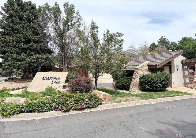 Photo 45 of Townhouse for sale at 10020 E Maplewood Ave, Englewood, CO 80111 | MLS# 8401691 | Listing updated on 2026-09-05