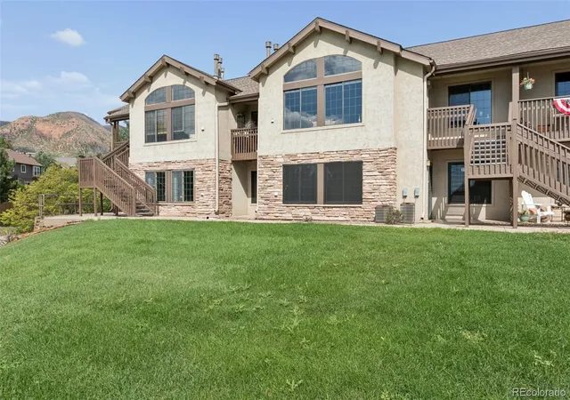 Photo 1 of Condo for sale at 2147 Denton Grv #102, Colorado Springs, CO 80919 | MLS# 3655616 | Listing updated on 2026-09-01