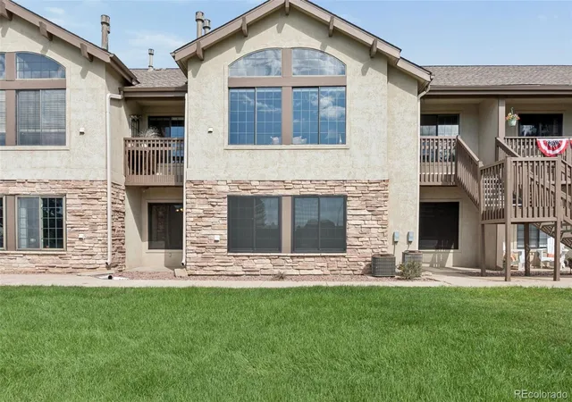 Photo 2 of Condo for sale at 2147 Denton Grv #102, Colorado Springs, CO 80919 | MLS# 3655616 | Listing updated on 2026-09-01