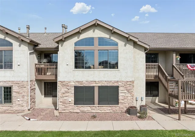 Photo 3 of Condo for sale at 2147 Denton Grv #102, Colorado Springs, CO 80919 | MLS# 3655616 | Listing updated on 2026-09-01
