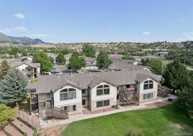 Photo 4 of Condo for sale at 2147 Denton Grv #102, Colorado Springs, CO 80919 | MLS# 3655616 | Listing updated on 2026-09-01
