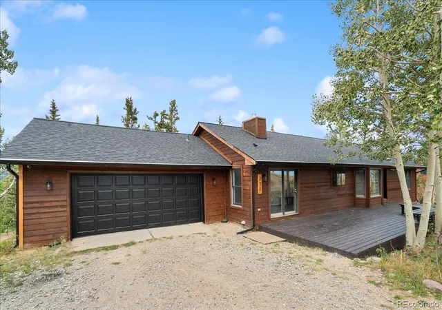 Photo 1 of Single family home for sale at 271 Sheep Ridge Rd, Fairplay, CO 80440 | MLS# 6307427 | Listing updated on 2026-08-31