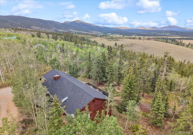 Photo 3 of Single family home for sale at 271 Sheep Ridge Rd, Fairplay, CO 80440 | MLS# 6307427 | Listing updated on 2026-08-31