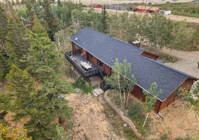 Photo 4 of Single family home for sale at 271 Sheep Ridge Rd, Fairplay, CO 80440 | MLS# 6307427 | Listing updated on 2026-08-31