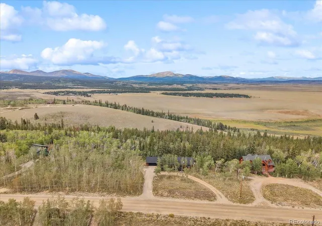 Photo 50 of Single family home for sale at 271 Sheep Ridge Rd, Fairplay, CO 80440 | MLS# 6307427 | Listing updated on 2026-08-31