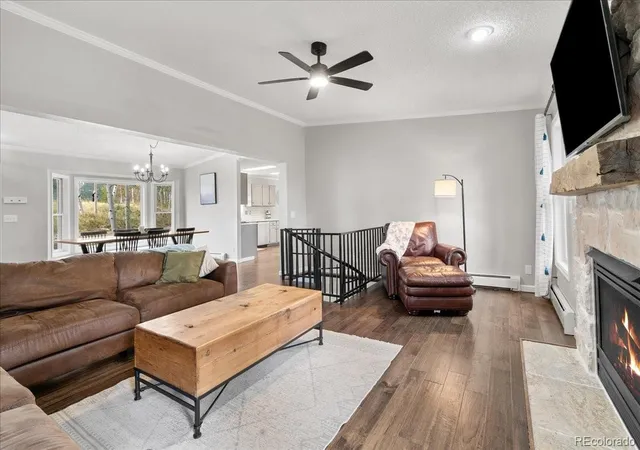 Photo 5 of Single family home for sale at 271 Sheep Ridge Rd, Fairplay, CO 80440 | MLS# 6307427 | Listing updated on 2026-08-31