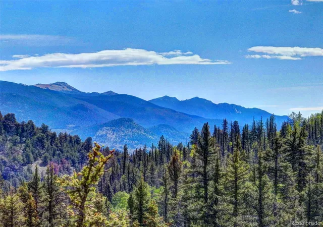 Photo 1 of Land for sale at 75 Swiggler Rd, Jefferson, CO 80456 | MLS# 5480697 | Listing updated on 2026-09-02