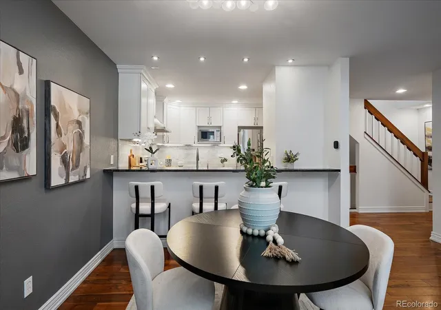 Photo 2 of Condo for sale at 5223 Union Ct #3, Arvada, CO 80002 | MLS# 8810550 | Listing updated on 2026-10-05