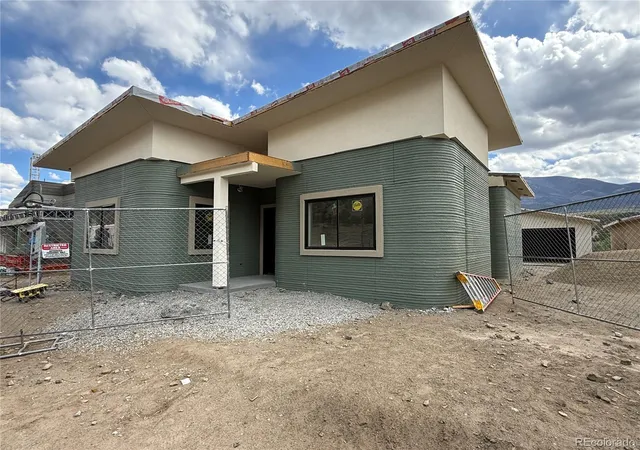 Photo 1 of Single family home for sale at 4877 Main St, Salida, CO 81201 | MLS# 6629904 | Listing updated on 2026-08-31