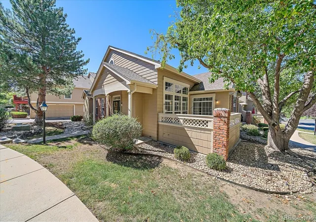 Photo 1 of Townhouse for sale at 3430 W 98th Drive #C, Westminster, CO 80031 | MLS# 5971222 | Listing updated on 2026-09-06