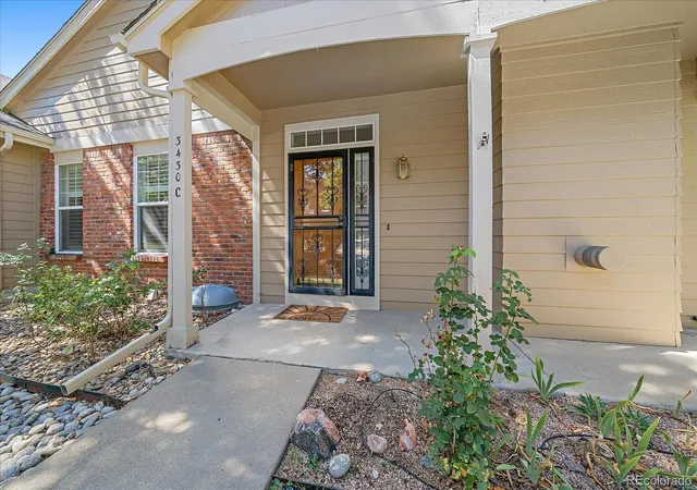 Photo 1 of Townhouse for sale at 3430 W 98th Drive #C, Westminster, CO 80031 | MLS# 5971222 | Listing updated on 2026-09-14