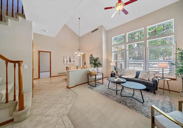 Photo 2 of Townhouse for sale at 3430 W 98th Drive #C, Westminster, CO 80031 | MLS# 5971222 | Listing updated on 2026-09-14