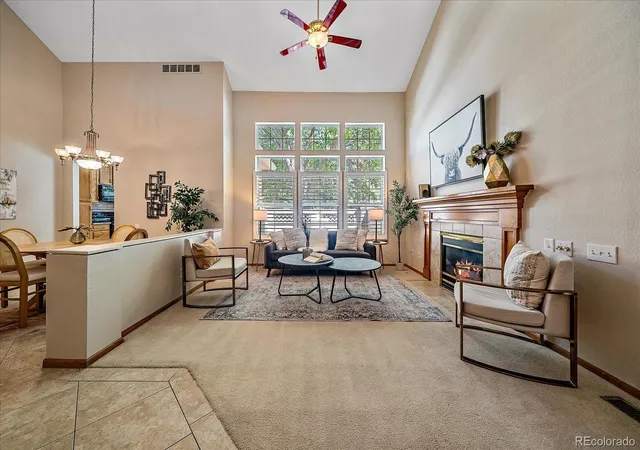 Photo 3 of Townhouse for sale at 3430 W 98th Drive #C, Westminster, CO 80031 | MLS# 5971222 | Listing updated on 2026-09-14