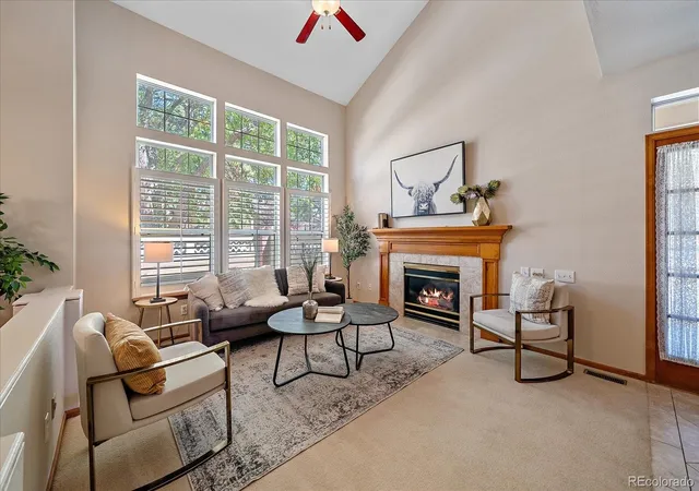 Photo 4 of Townhouse for sale at 3430 W 98th Drive #C, Westminster, CO 80031 | MLS# 5971222 | Listing updated on 2026-09-14