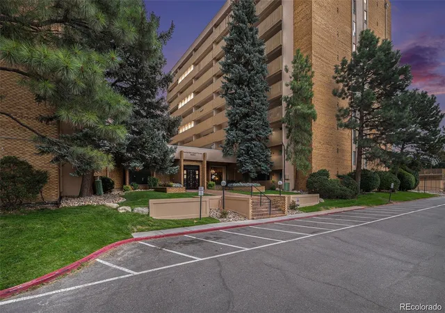 Photo 1 of Condo for sale at 8060 E Girard Ave #210, Denver, CO 80231 | MLS# 7994134 | Listing updated on 2026-08-30