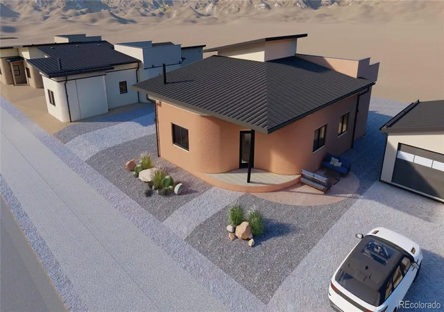 Photo 2 of Single family home for sale at 4861 Main St, Salida, CO 81201 | MLS# 6790473 | Listing updated on 2026-08-31