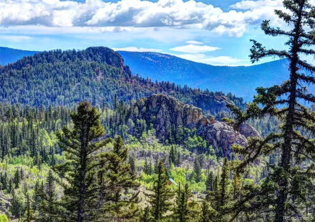Photo 1 of Land for sale at 820 Overland Cir, Jefferson, CO 80456 | MLS# 9181387 | Listing updated on 2026-09-02