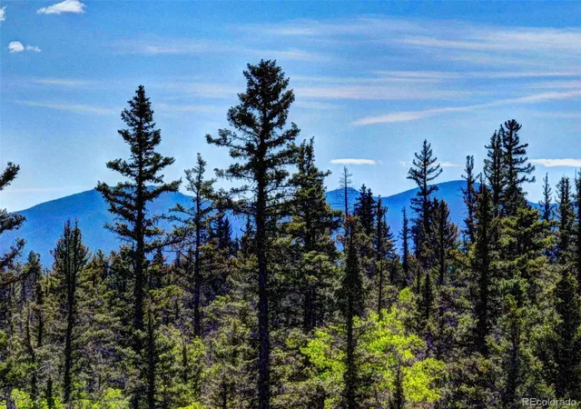 Photo 2 of Land for sale at 820 Overland Cir, Jefferson, CO 80456 | MLS# 9181387 | Listing updated on 2026-09-02