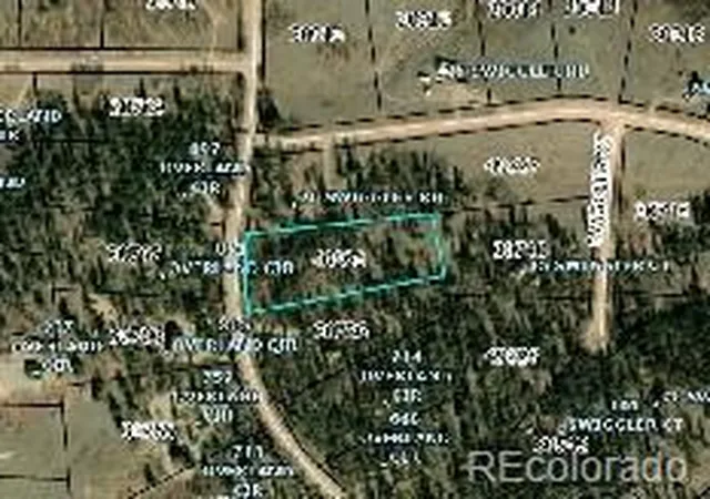 Photo 27 of Land for sale at 820 Overland Cir, Jefferson, CO 80456 | MLS# 9181387 | Listing updated on 2026-09-02